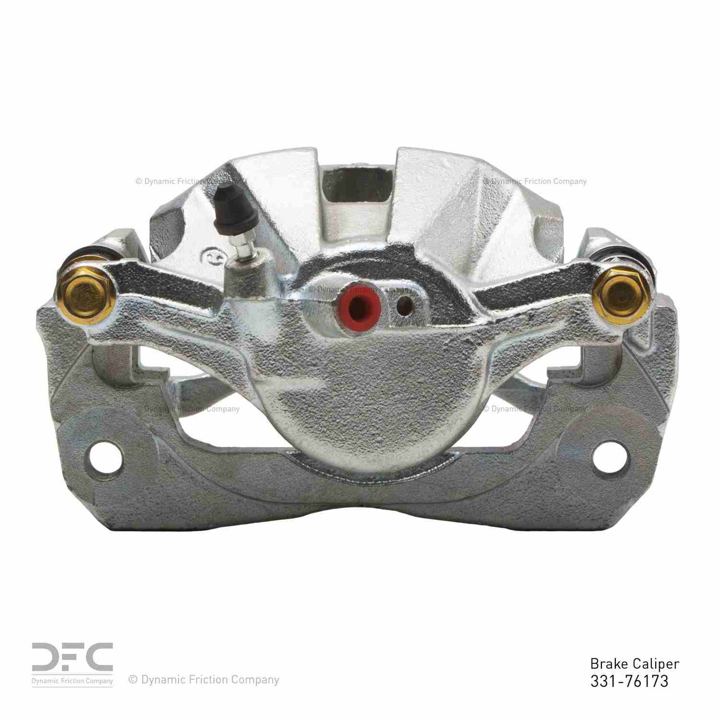 Dynamic Friction Company Disc Brake Caliper 331-76173