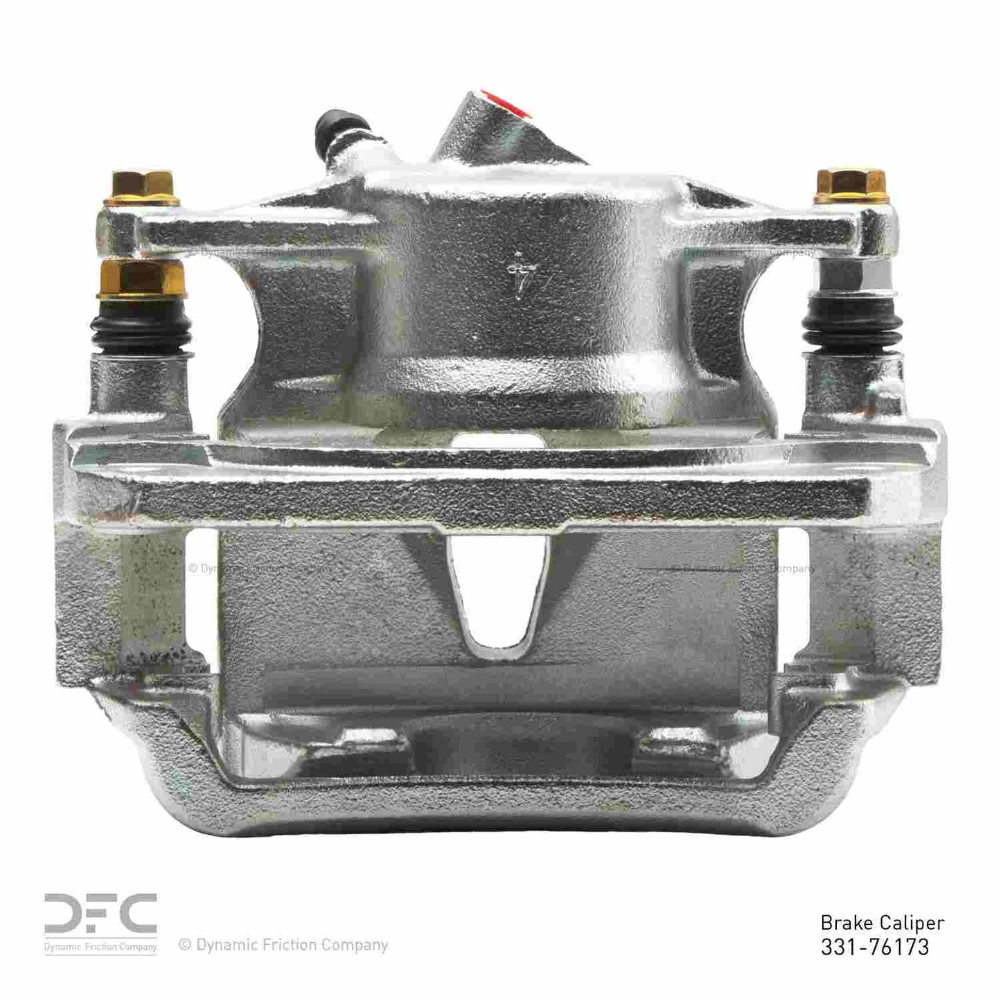 Dynamic Friction Company Disc Brake Caliper 331-76173