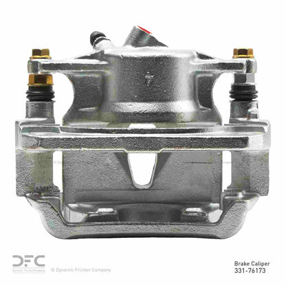 Dynamic Friction Company Disc Brake Caliper 331-76173