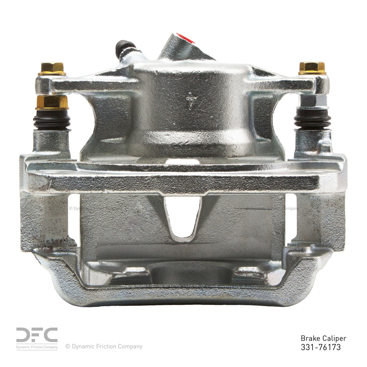 Dynamic Friction Company Disc Brake Caliper 331-76173