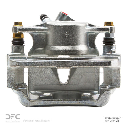 Dynamic Friction Company Disc Brake Caliper 331-76173