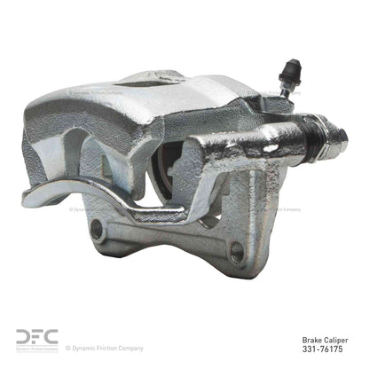 Dynamic Friction Company Disc Brake Caliper 331-76175