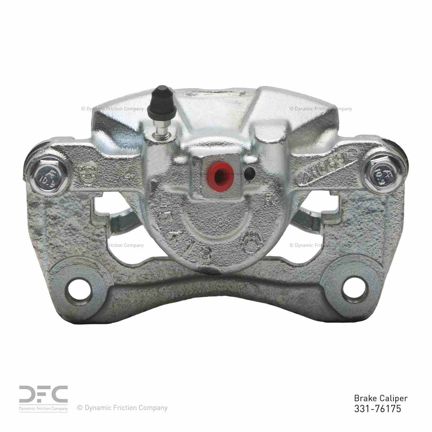 Dynamic Friction Company Disc Brake Caliper 331-76175