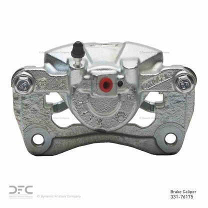 Dynamic Friction Company Disc Brake Caliper 331-76175