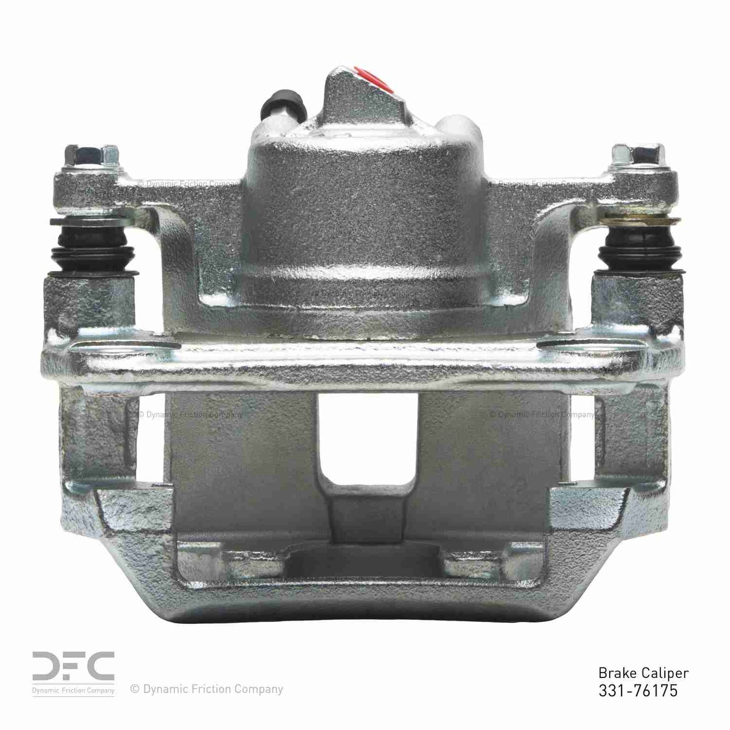 Dynamic Friction Company Disc Brake Caliper 331-76175
