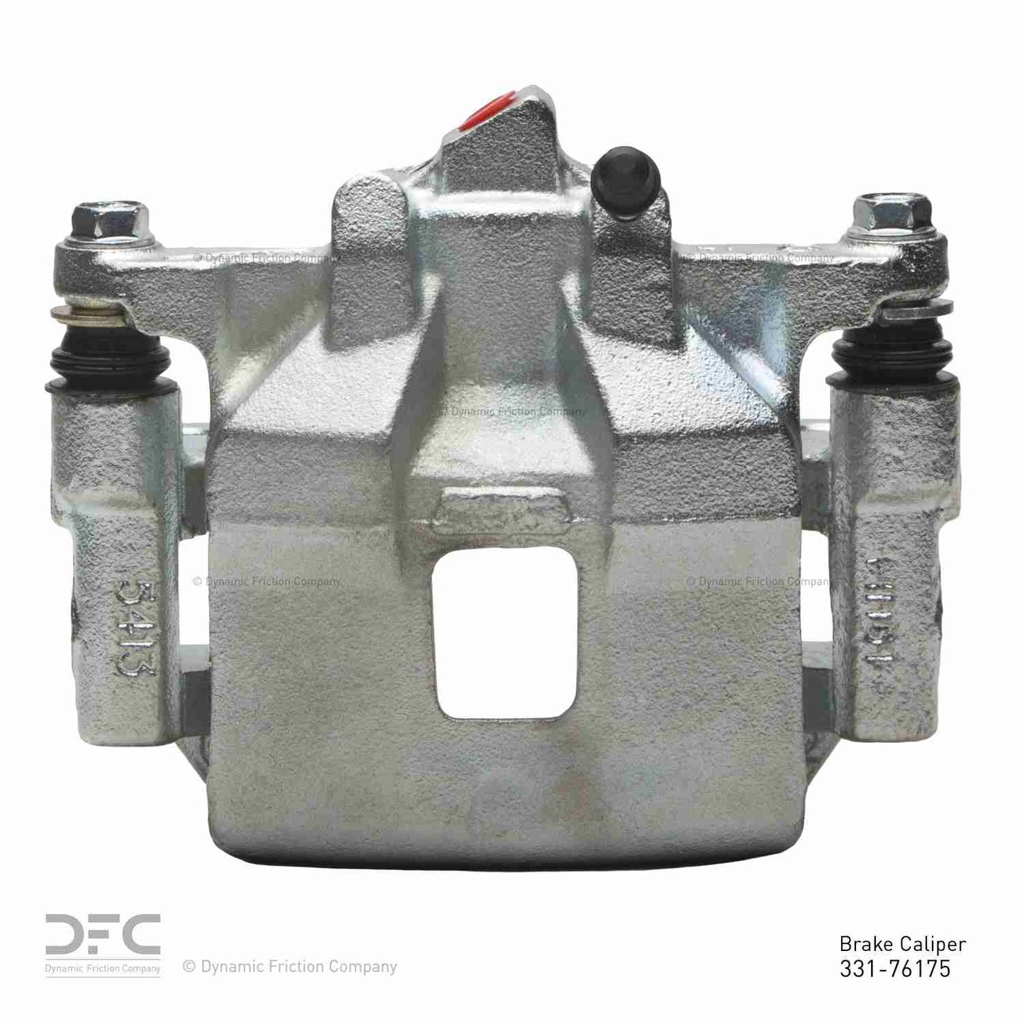 Dynamic Friction Company Disc Brake Caliper 331-76175