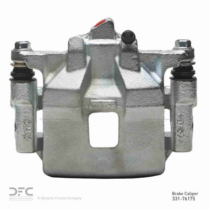 Dynamic Friction Company Disc Brake Caliper 331-76175