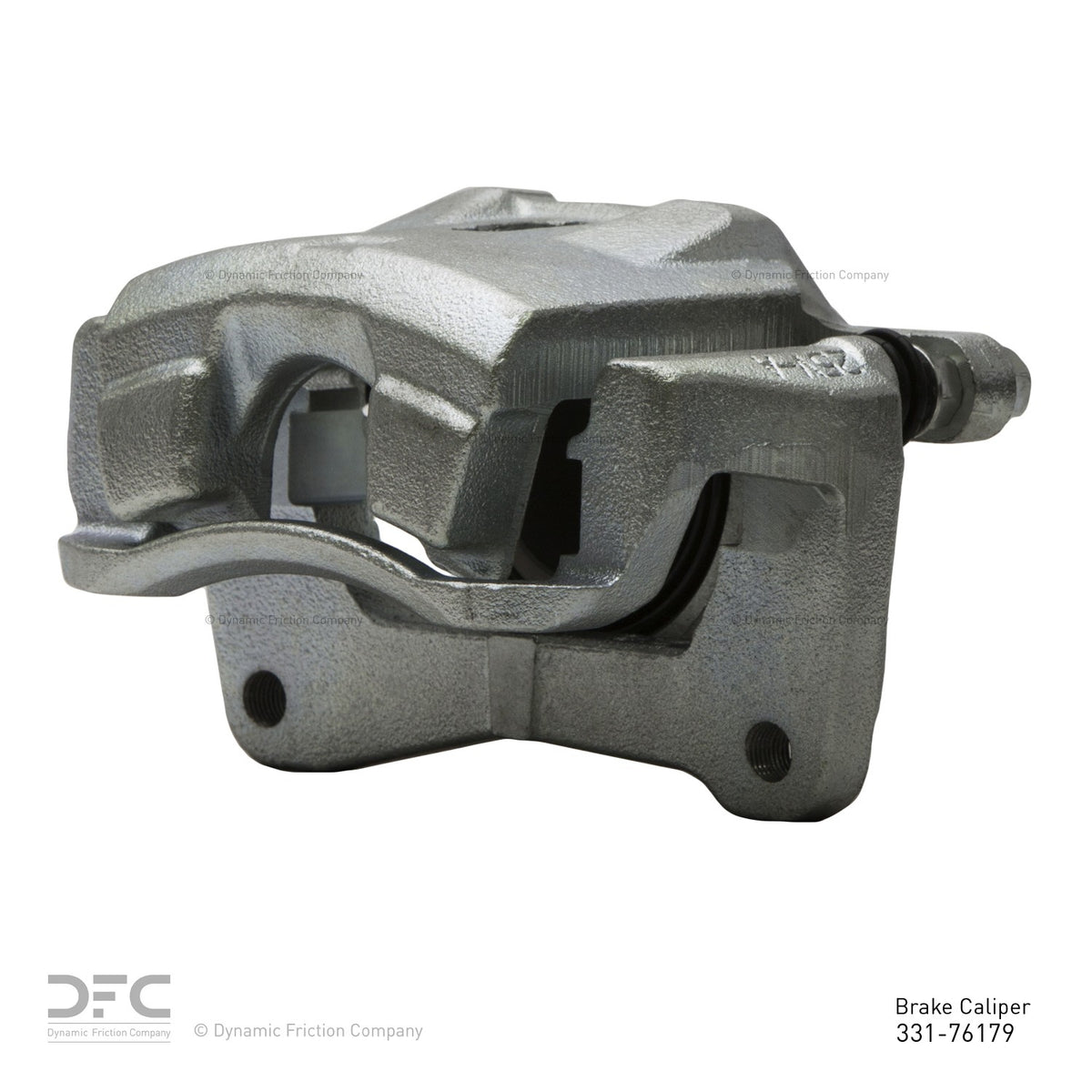 Dynamic Friction Company Disc Brake Caliper 331-76179
