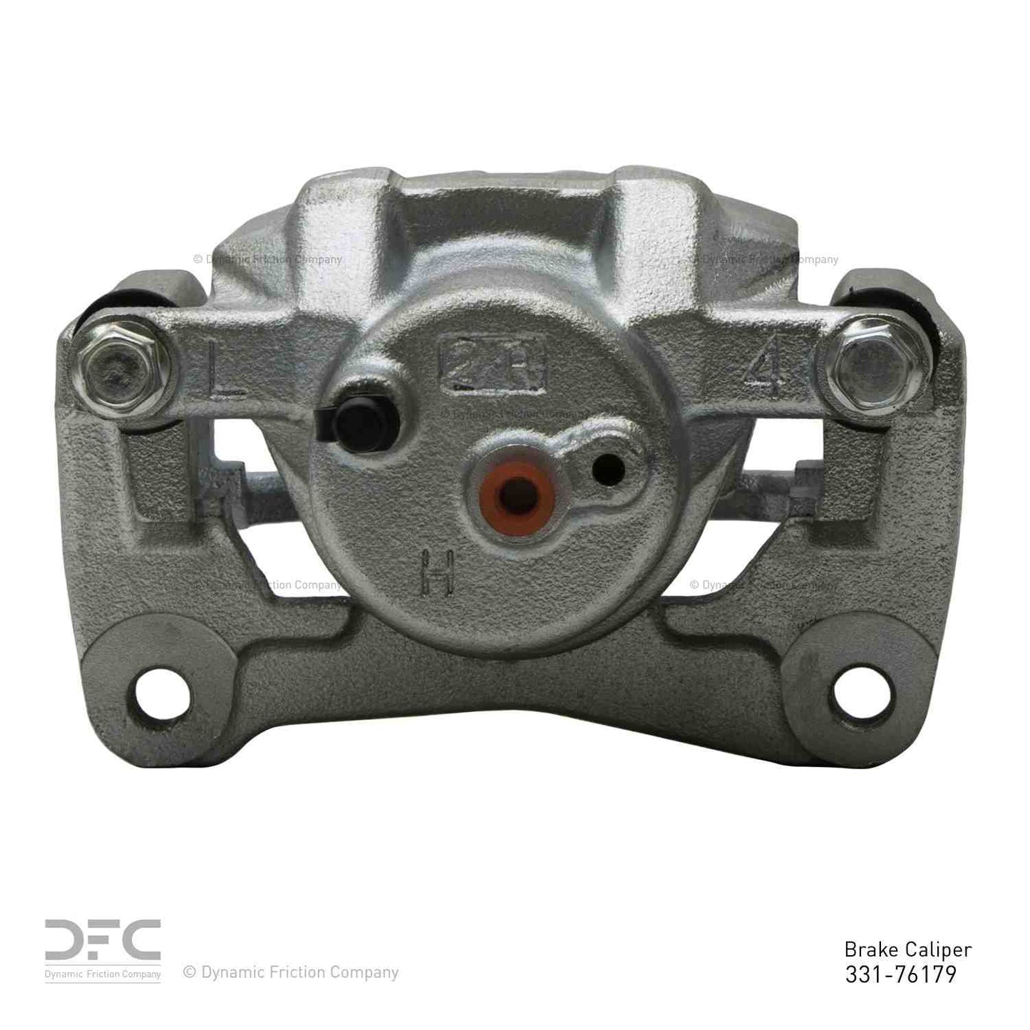 Dynamic Friction Company Disc Brake Caliper 331-76179