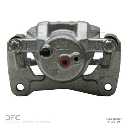 Dynamic Friction Company Disc Brake Caliper 331-76179