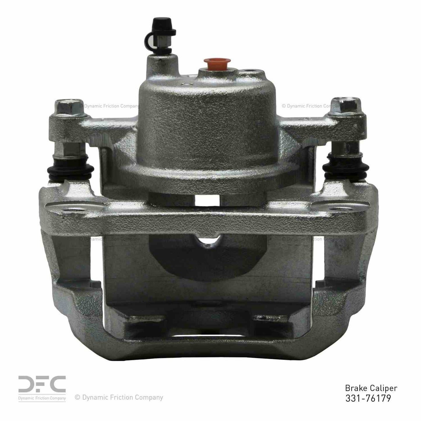 Dynamic Friction Company Disc Brake Caliper 331-76179
