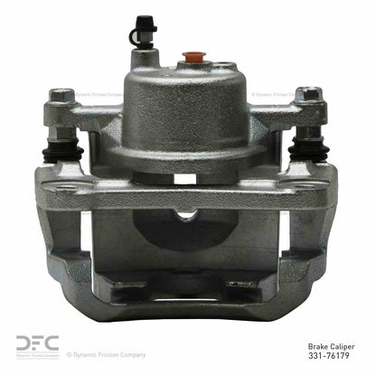 Dynamic Friction Company Disc Brake Caliper 331-76179