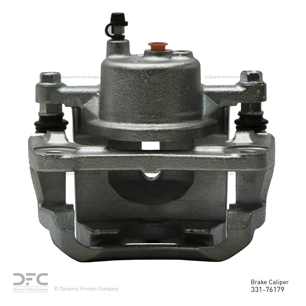 Dynamic Friction Company Disc Brake Caliper 331-76179