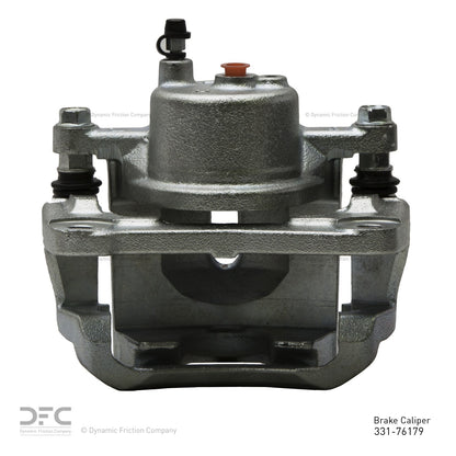 Dynamic Friction Company Disc Brake Caliper 331-76179