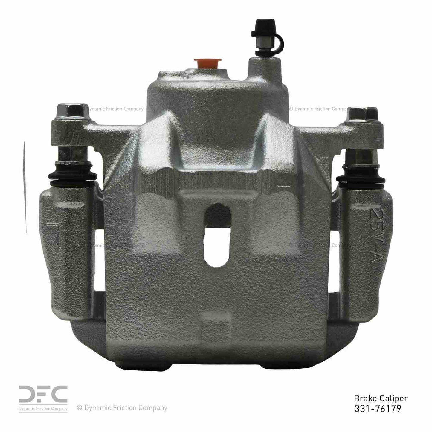 Dynamic Friction Company Disc Brake Caliper 331-76179