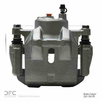 Dynamic Friction Company Disc Brake Caliper 331-76179