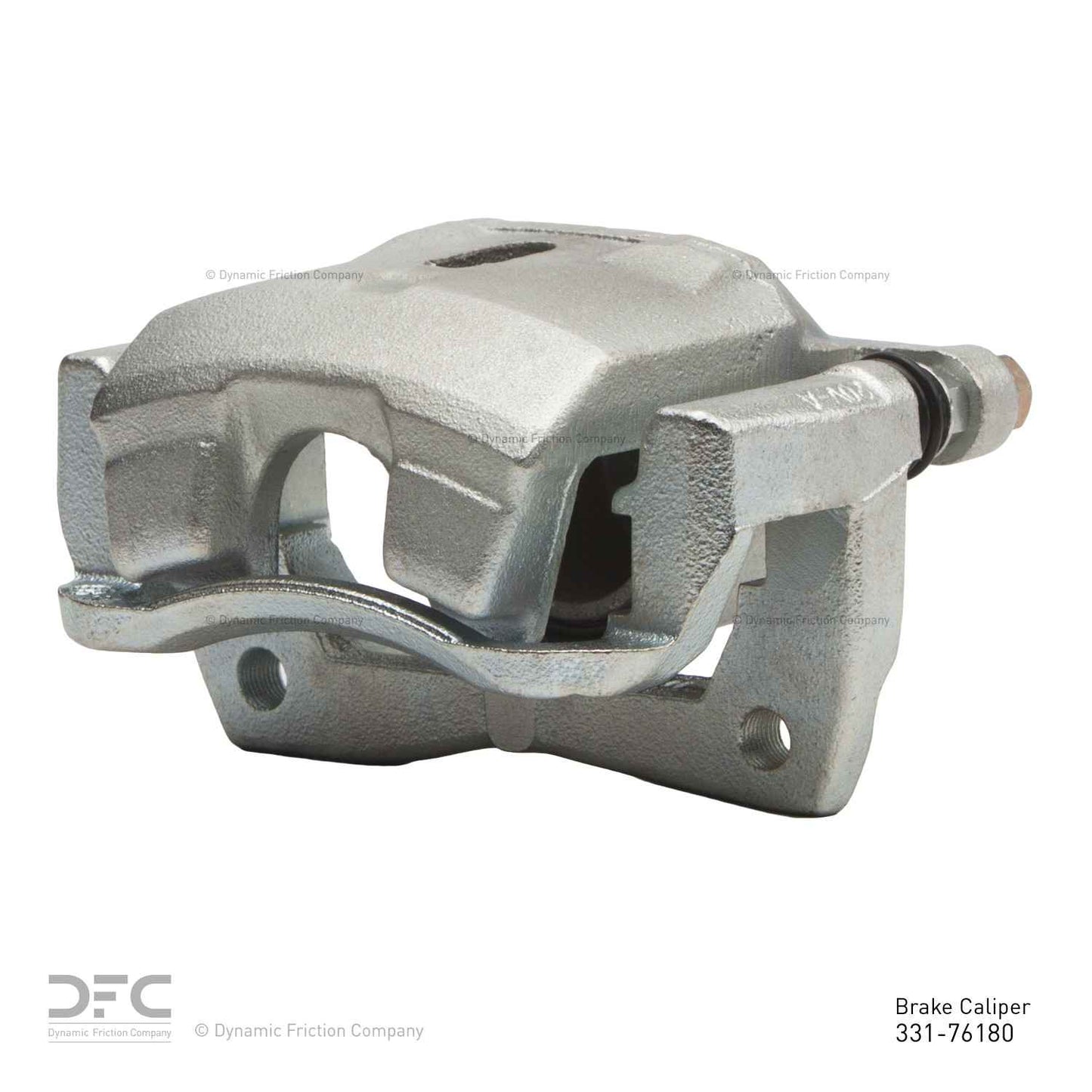 Dynamic Friction Company Disc Brake Caliper 331-76180