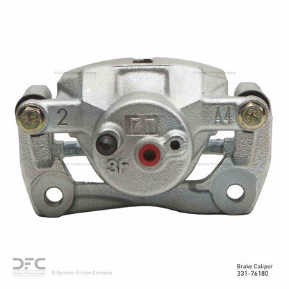 Dynamic Friction Company Disc Brake Caliper 331-76180