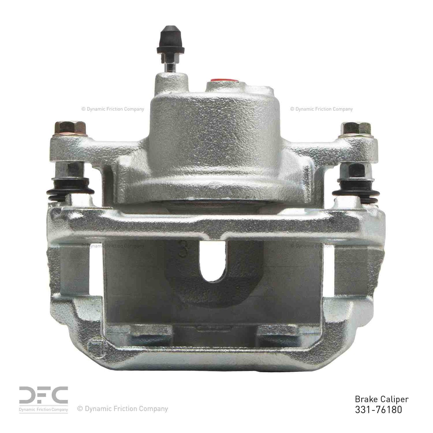 Dynamic Friction Company Disc Brake Caliper 331-76180