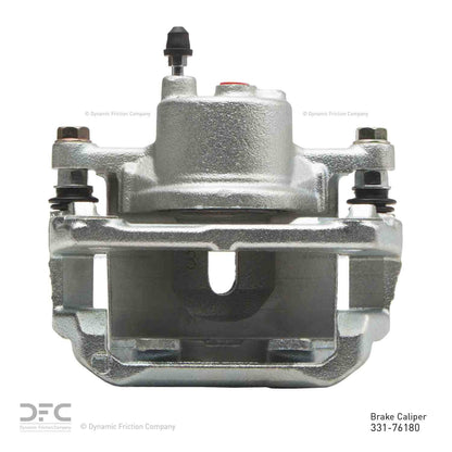 Dynamic Friction Company Disc Brake Caliper 331-76180