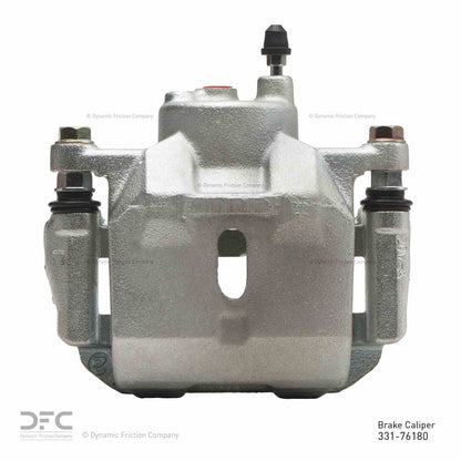 Dynamic Friction Company Disc Brake Caliper 331-76180