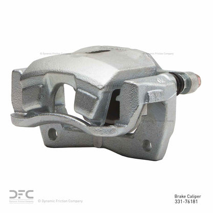 Dynamic Friction Company Disc Brake Caliper 331-76181