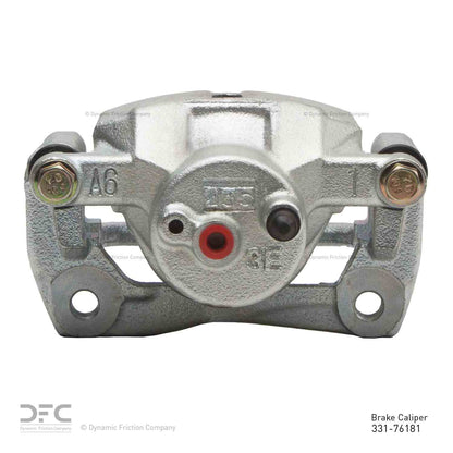 Dynamic Friction Company Disc Brake Caliper 331-76181