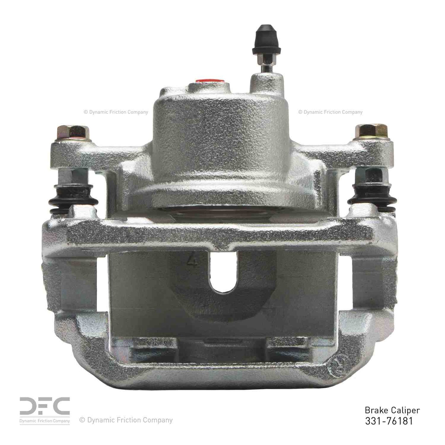 Dynamic Friction Company Disc Brake Caliper 331-76181