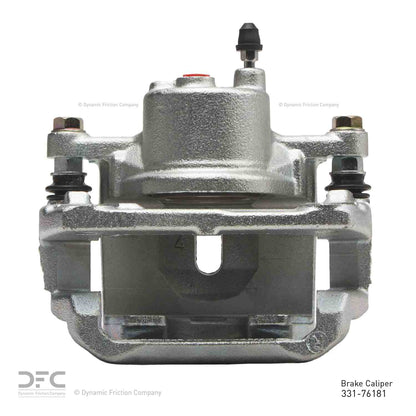 Dynamic Friction Company Disc Brake Caliper 331-76181