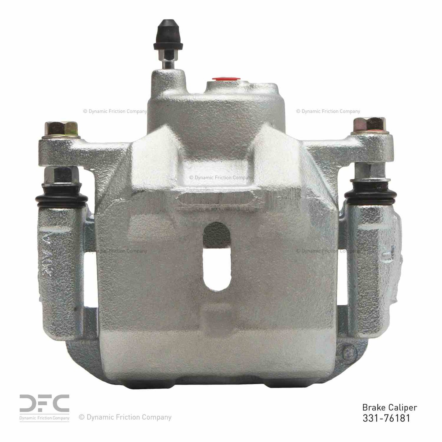 Dynamic Friction Company Disc Brake Caliper 331-76181