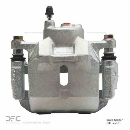 Dynamic Friction Company Disc Brake Caliper 331-76181
