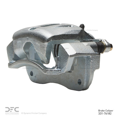 Dynamic Friction Company Disc Brake Caliper 331-76182