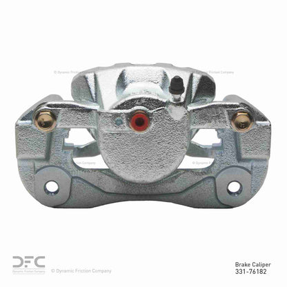 Dynamic Friction Company Disc Brake Caliper 331-76182