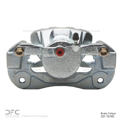 Dynamic Friction Company Disc Brake Caliper 331-76182