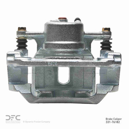 Dynamic Friction Company Disc Brake Caliper 331-76182