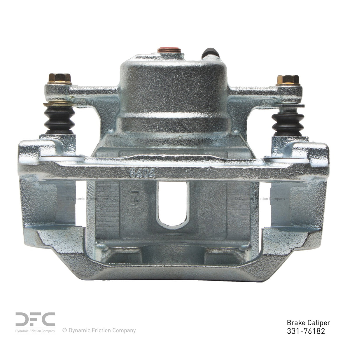 Dynamic Friction Company Disc Brake Caliper 331-76182