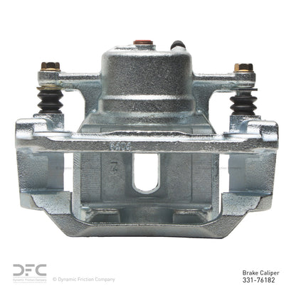 Dynamic Friction Company Disc Brake Caliper 331-76182