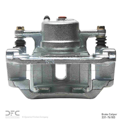 Dynamic Friction Company Disc Brake Caliper 331-76183