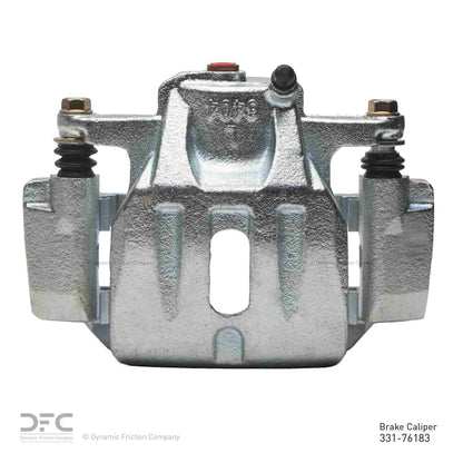 Dynamic Friction Company Disc Brake Caliper 331-76183