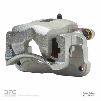 Dynamic Friction Company Disc Brake Caliper 331-76184