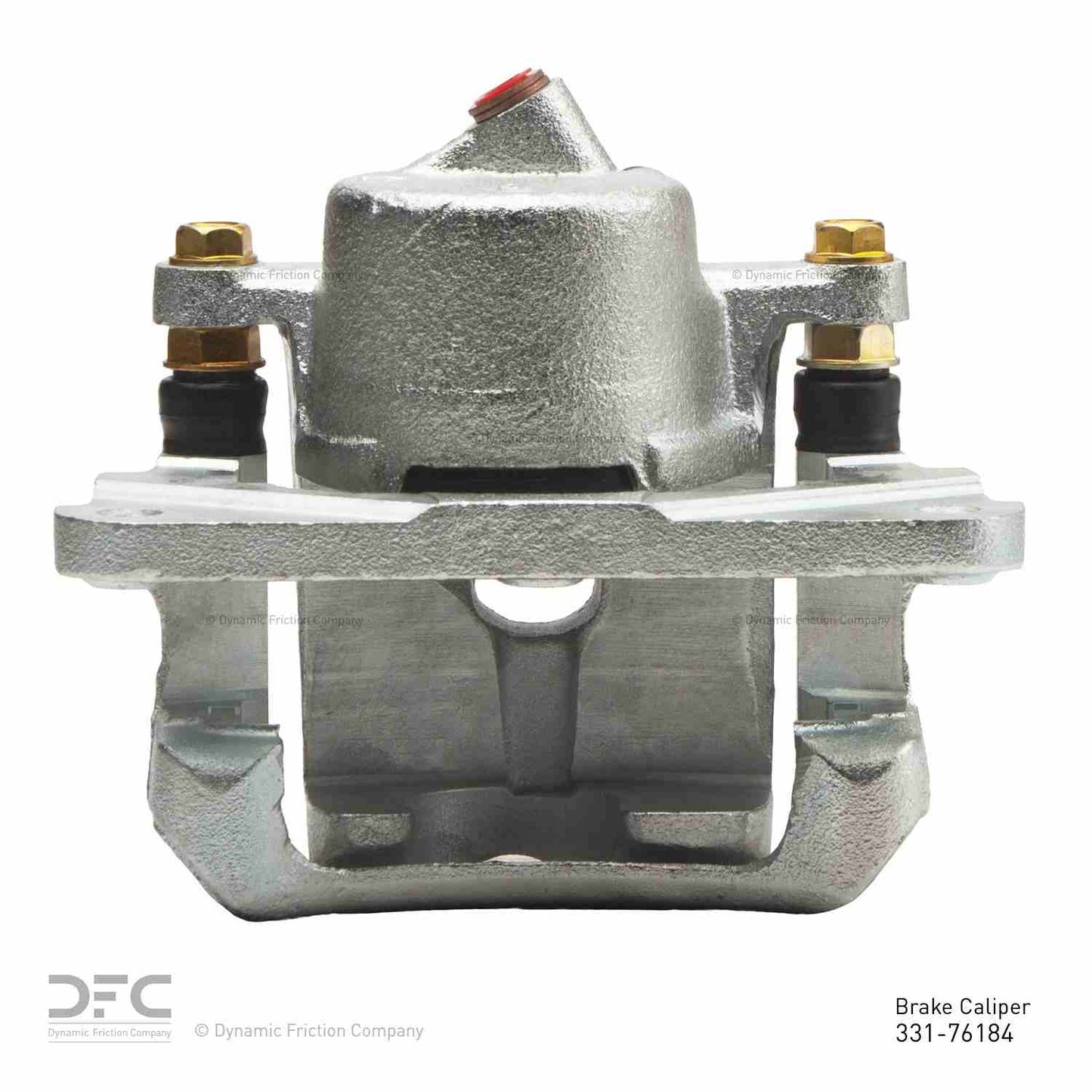 Dynamic Friction Company Disc Brake Caliper 331-76184