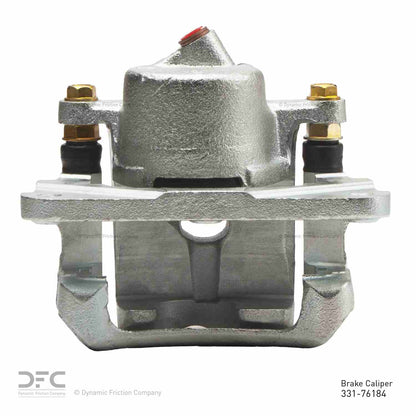 Dynamic Friction Company Disc Brake Caliper 331-76184