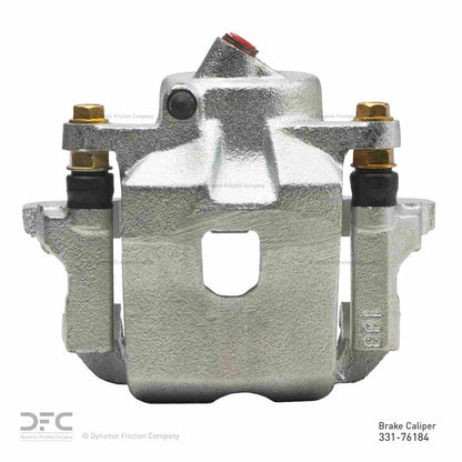 Dynamic Friction Company Disc Brake Caliper 331-76184