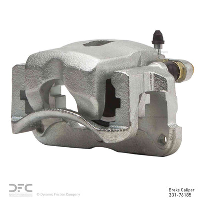 Dynamic Friction Company Disc Brake Caliper 331-76185