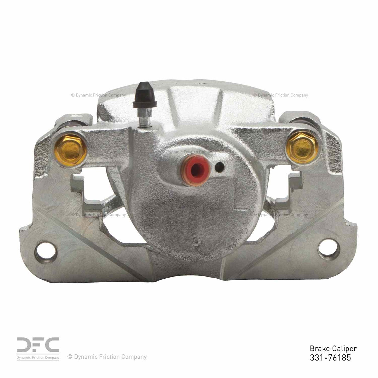 Dynamic Friction Company Disc Brake Caliper 331-76185