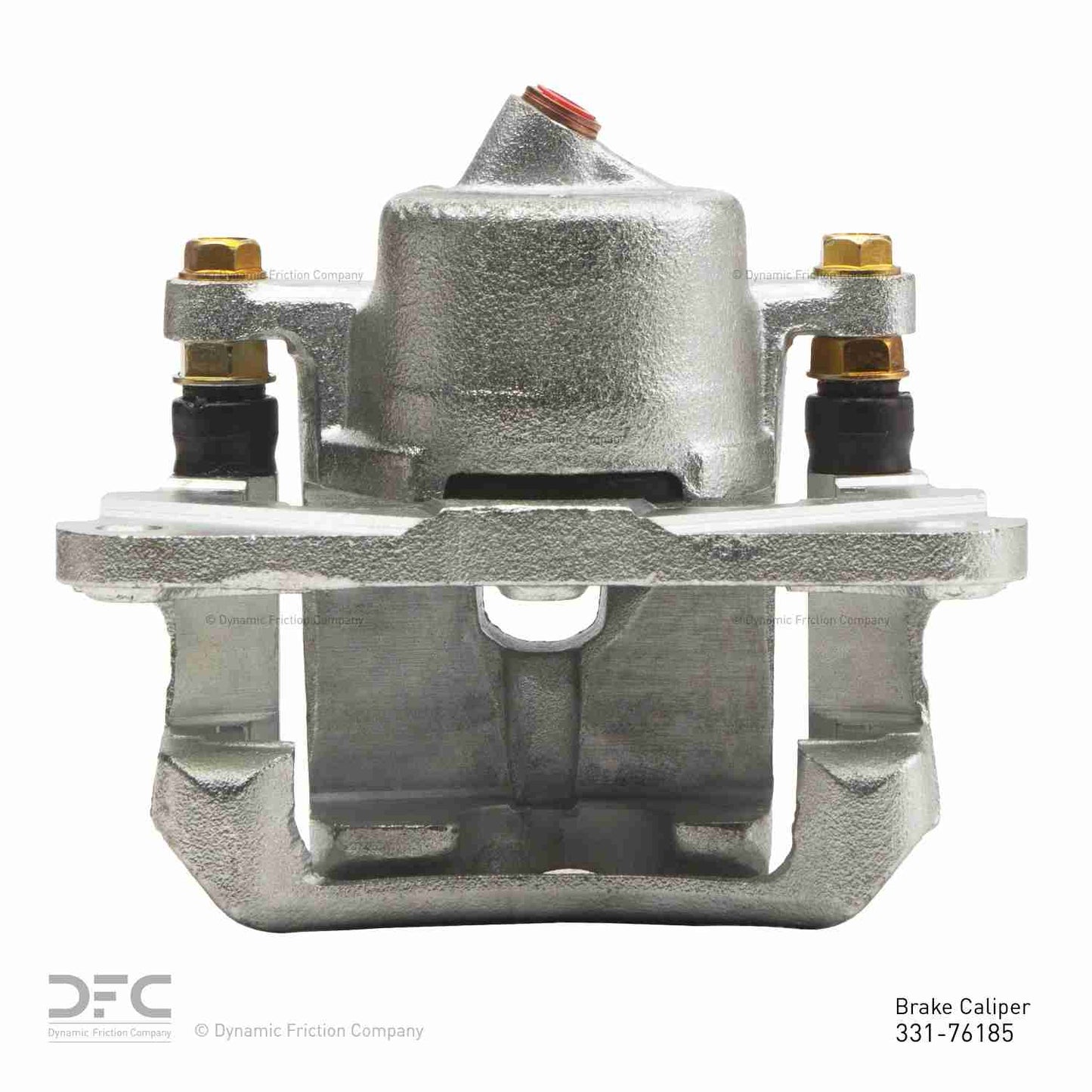 Dynamic Friction Company Disc Brake Caliper 331-76185