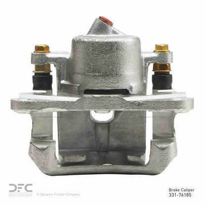 Dynamic Friction Company Disc Brake Caliper 331-76185