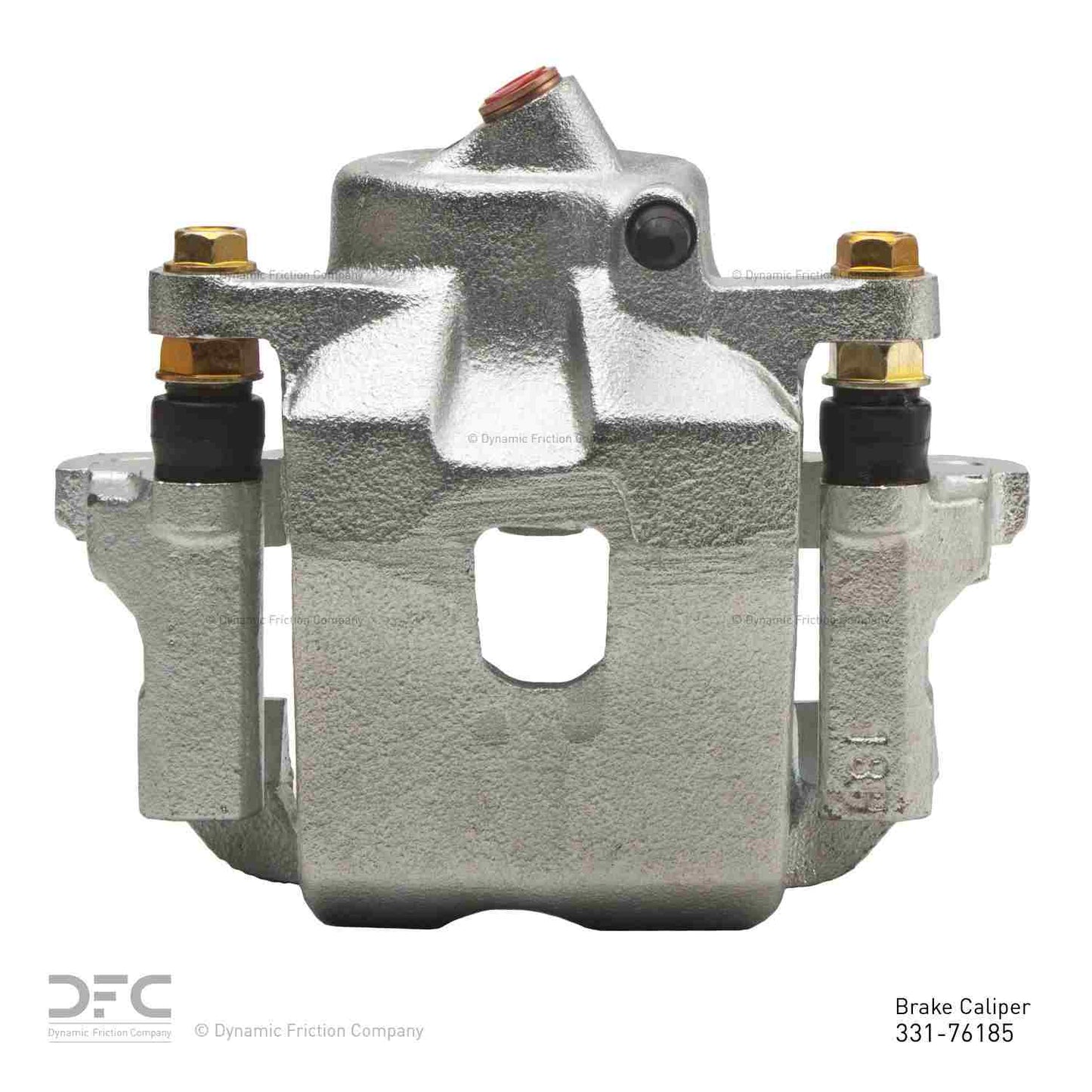 Dynamic Friction Company Disc Brake Caliper 331-76185