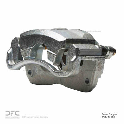 Dynamic Friction Company Disc Brake Caliper 331-76186