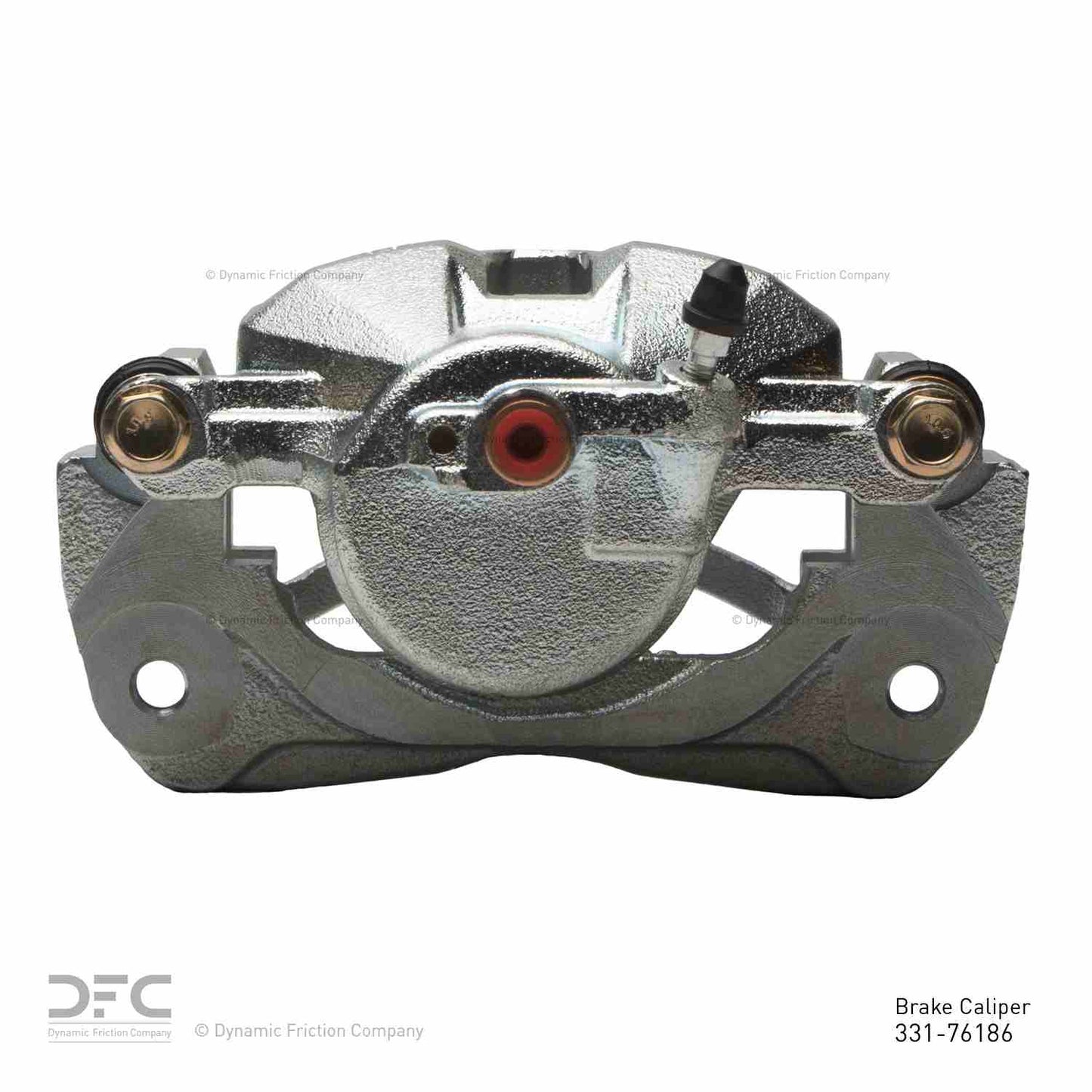 Dynamic Friction Company Disc Brake Caliper 331-76186